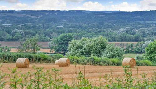 Little Rissington - Barn Three - Foto 5, Garden, Garden view