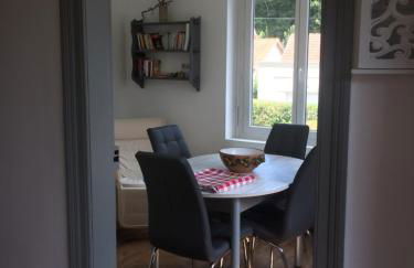 Villa St Laurent - Foto 7