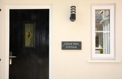 Cedar Tree Cottage - Foto 6