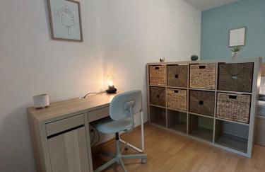 Stilvolle Apartments im Grünen mit Wohlfühlcharakter - Foto 15