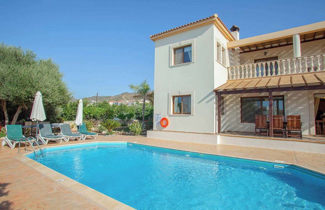 Villa Styliani - Foto 18