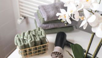 HAG- 3 Zimmer - hochwertig eingerichtet - zentral - ruhig - self-checkin- voll ausgestattet - Photo 5