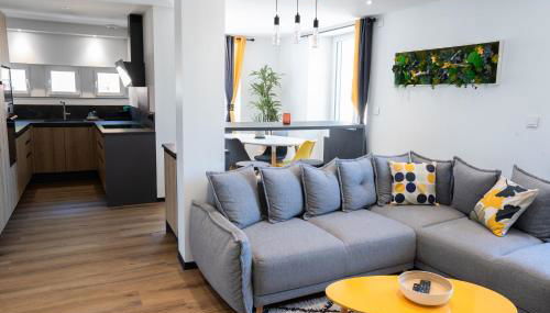 Appartement centre de Sisteron - Foto 2