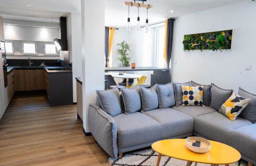 Appartement centre de Sisteron - Foto 2