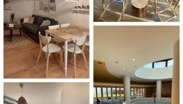 Apartament Pinea 410 Pobierowo przy plaży bezpłatny dostęp do basenu i saun 100m od głównej promenady, bezpłatny strzeżony parking! - Foto 2