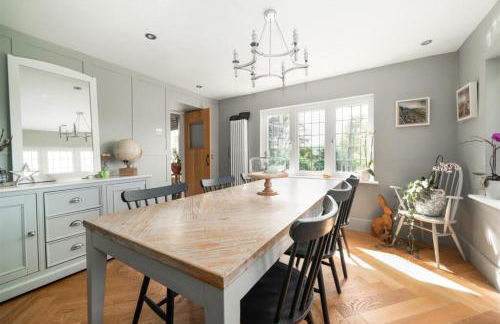 Woodbine Cottage - Foto 20