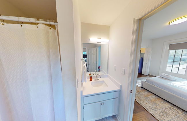 Nashville West End Getaway - Foto 26