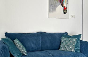 Cocon douillet résidence calme - Foto 9