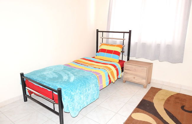 Ertunalp Apartment - Foto 33