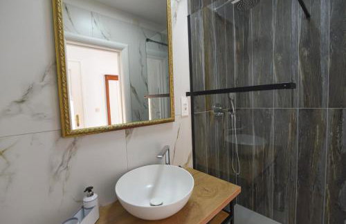 Brseč Villa AnDa s apartmanima i bazenom - Foto 45