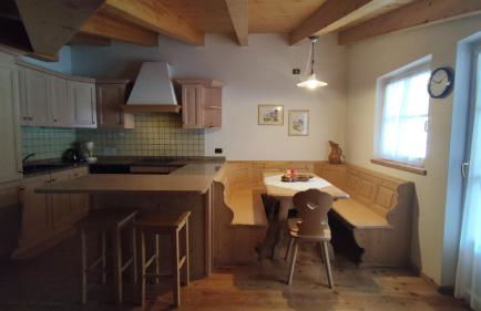 Appartamenti Residence Rodolon Fontanazzo - Foto 54