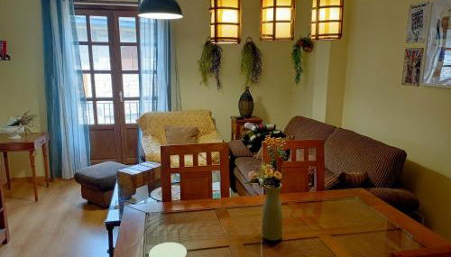 Apartamentos Búbal Peña Telera - Foto 4