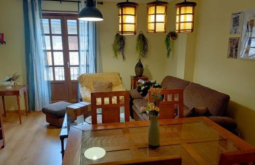 Apartamentos Búbal Peña Telera - Foto 4