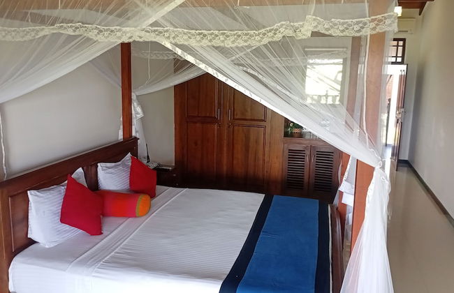 Rockery Villa Ayurveda - Photo 3