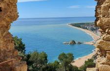 Vistes al mar Ideal per parelles i teletreball - Foto 32