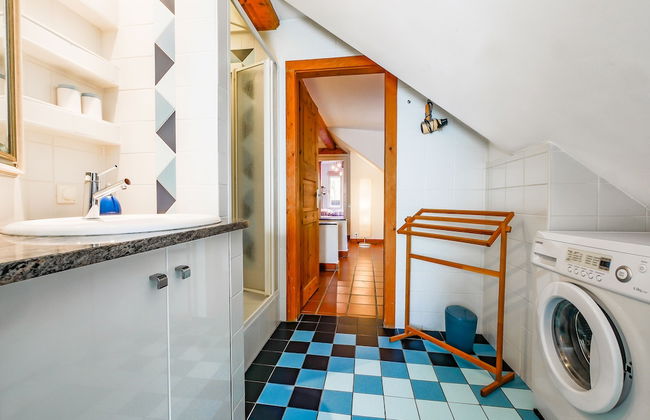 Villa Marie- Self-Catering - Foto 30