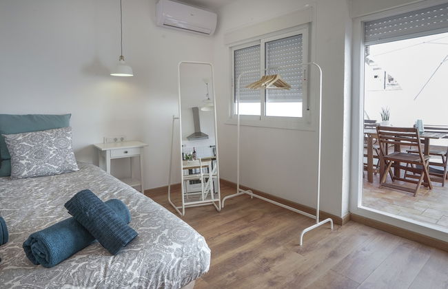 Hotelito Boutique Cinca - Foto 5