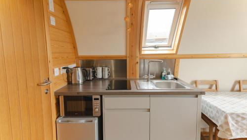 Ribble Valley by Wigwam Holidays - Foto 3