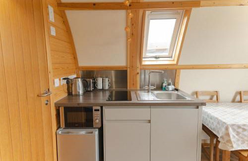 Ribble Valley by Wigwam Holidays - Foto 3