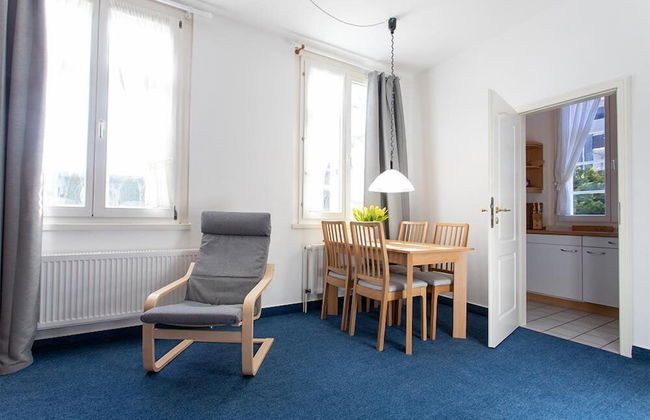 Altes Rathaus Hahnenklee - Foto 40