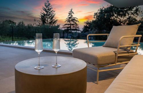 Villa Tie Vižinada - Parenzo by Irundo - Foto 11