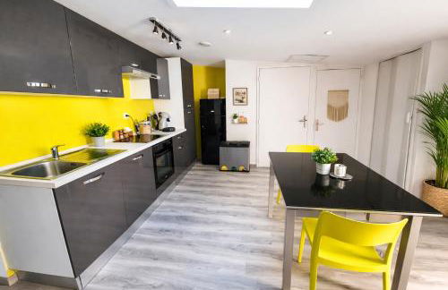 Spacieux de 150 m idéal familles et groupes - Foto 18