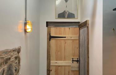 Pink Cottage - Foto 18