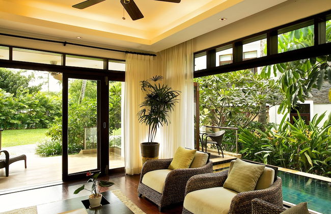 Lotus Samui - Photo 38