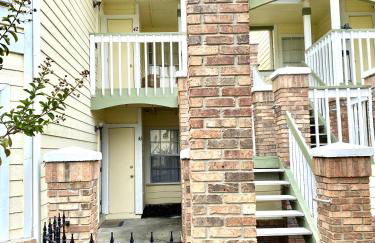 ELEGANT & LUXURIOUS FAMILY APARTMENT close to DISNEY WORLD - Foto 75