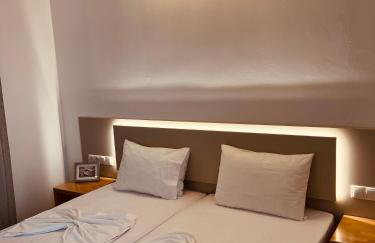 Alkisti's seaside apartments - Photo 17