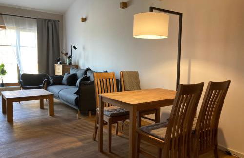 Ferienwohnung Pferdehof Birkholz - Foto 1