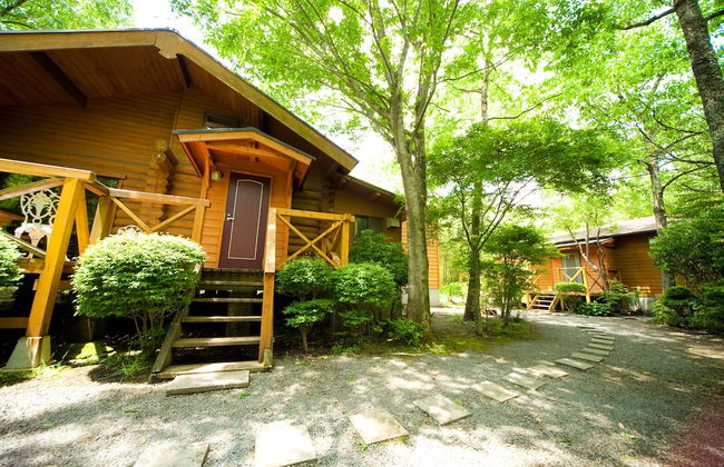 Yufuin Tsukahara Kogen Sanso Donguri - Foto 1