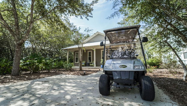 30A Beach House - Mar Chiquita By Panhandle Getaways - Foto 2, Imagen principal