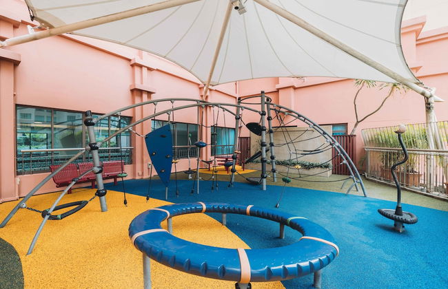 Great World Residences - Photo 42