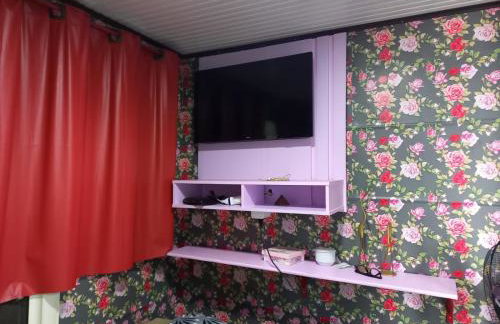 Barco Casa Pantanal Toca da Onça - Photo 22