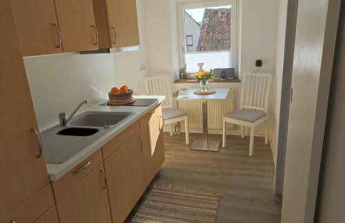 Fewo in der Altstadt - Metter - Photo 9