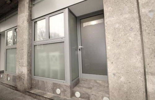 Logical apartments via p rossi 19 milano - Foto 17