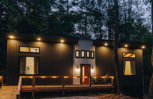 8 Min to Zip Lines Unique Stay King Bed - Foto 67