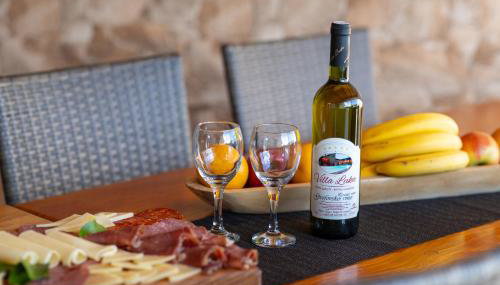 Beautiful Holiday Home "Villa Luka" - Foto 5