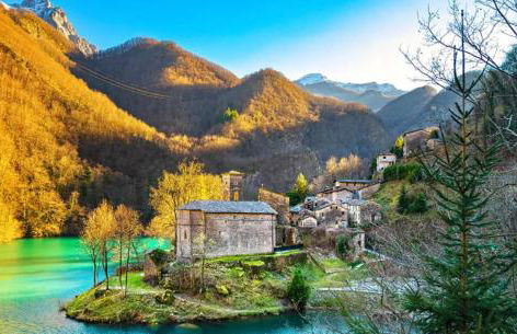 Luxury Apartment - Photo 7