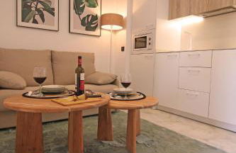 Exotik City Apartments 1- 4 - Foto 9