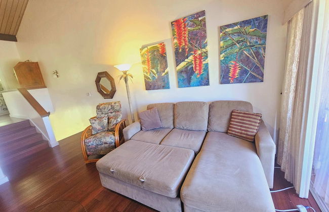 Keauhou Resort w/ Golf & Ocean Views - Foto 11