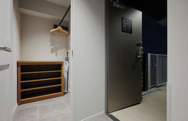 MONday Apart Premium Asakusa - Foto 51