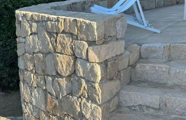 I Massi 2 La Maddalena Villa con terrazze nel Villaggio Piras - Foto 30