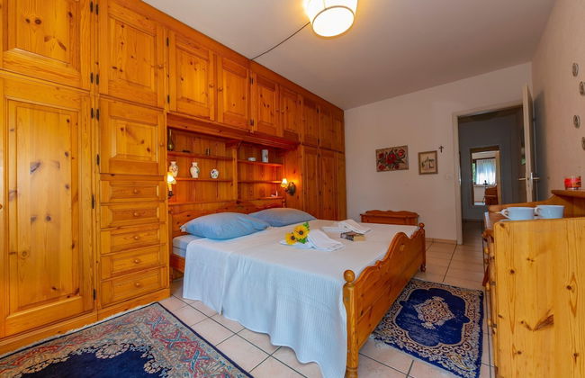 Casa Bader in Riva San Vitale - Foto 44