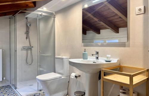 ChicFlat Bermeo 2 (Dúplex en el casco viejo) - Foto 43