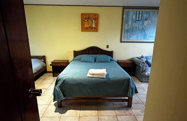 Apart hotel playa blanca - Foto 8