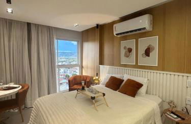 Flat mobiliado no melhor bairro de Barreiras - Foto 23