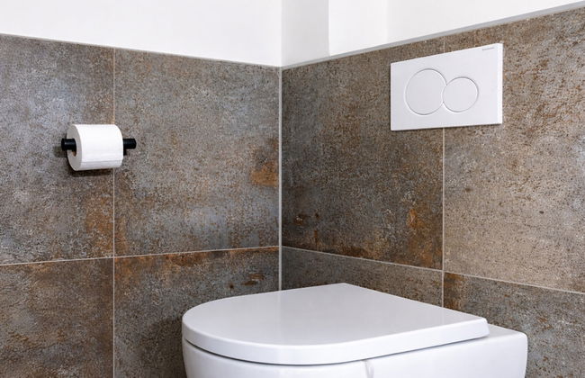 Cozy Holiday Home in Vrouwenpolder Close to the Beach - Foto 50