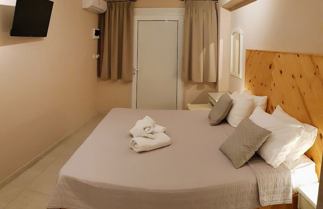 Anemos Hotel - Photo 25